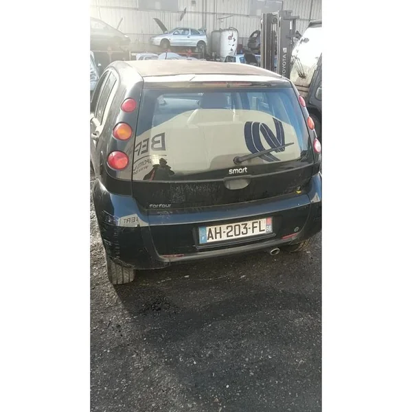 Boite de vitesses SMART FORFOUR 1