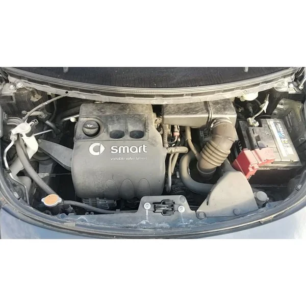 Boite de vitesses SMART FORFOUR 1