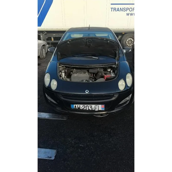 Boite de vitesses SMART FORFOUR 1