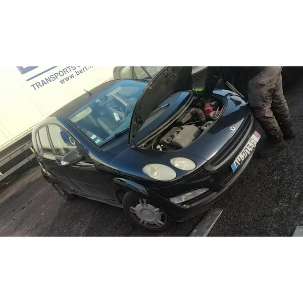 Boite de vitesses SMART FORFOUR 1