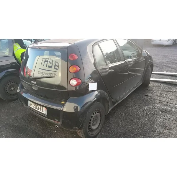 Boite de vitesses SMART FORFOUR 1