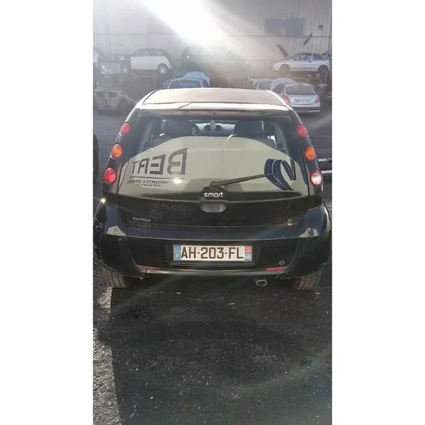 Boite de vitesses SMART FORFOUR 1