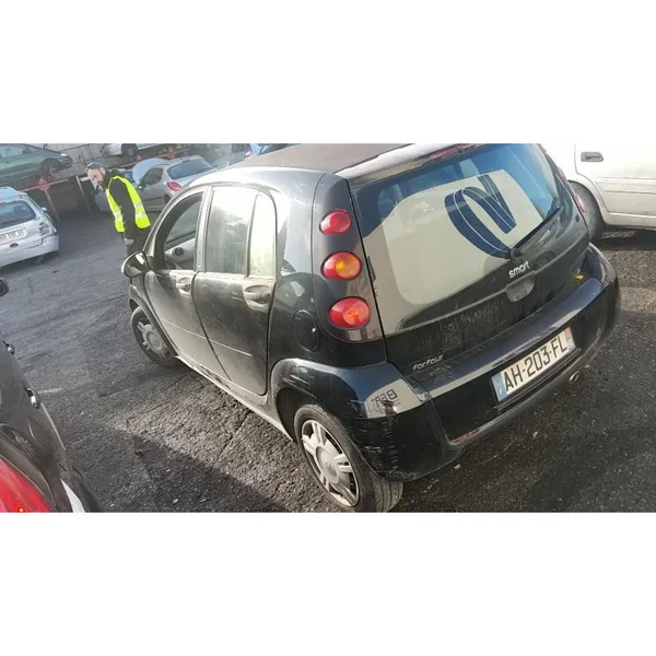 Boite de vitesses SMART FORFOUR 1