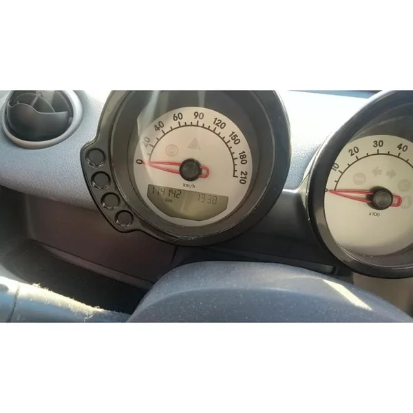 Boite de vitesses SMART FORFOUR 1