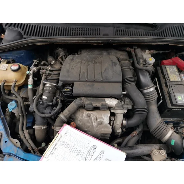 Boite de vitesses SUZUKI SX4 1