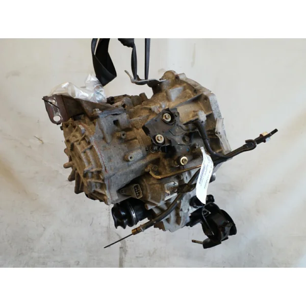 Boite de vitesses TOYOTA YARIS 1