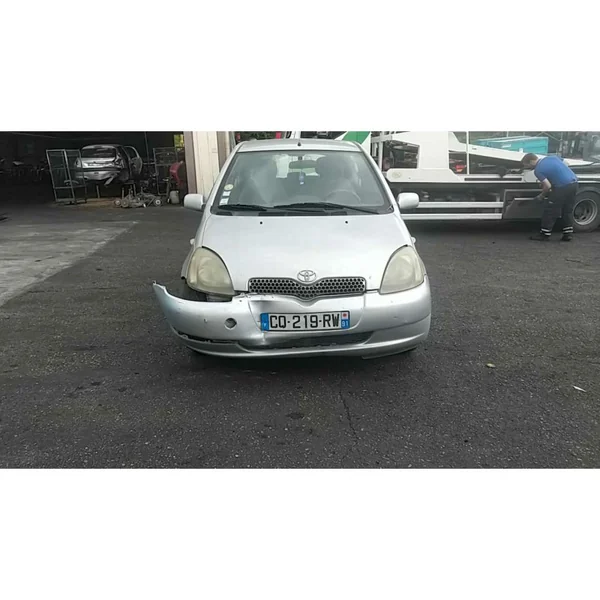 Boite de vitesses TOYOTA YARIS 1