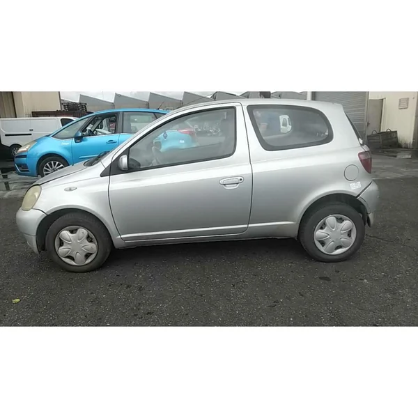 Boite de vitesses TOYOTA YARIS 1