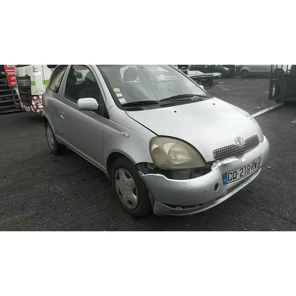 Boite de vitesses TOYOTA YARIS 1