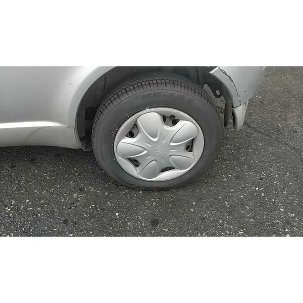 Boite de vitesses TOYOTA YARIS 1