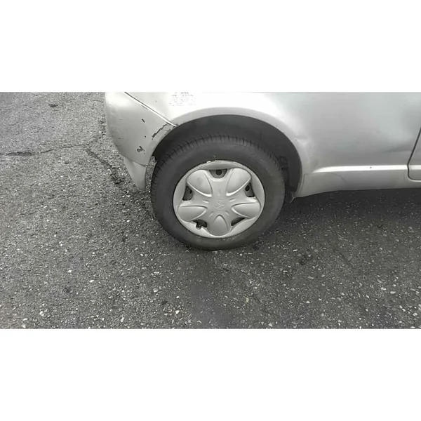 Boite de vitesses TOYOTA YARIS 1