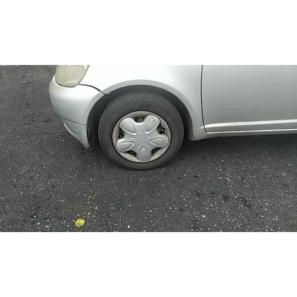 Boite de vitesses TOYOTA YARIS 1