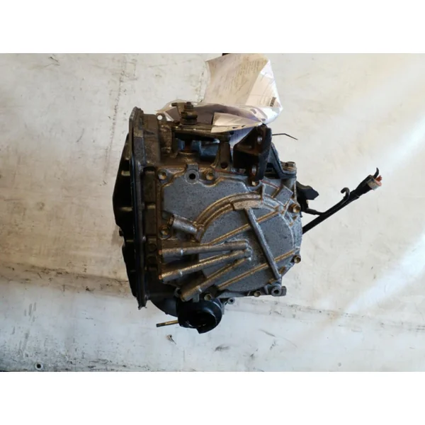 Boite de vitesses TOYOTA YARIS 1