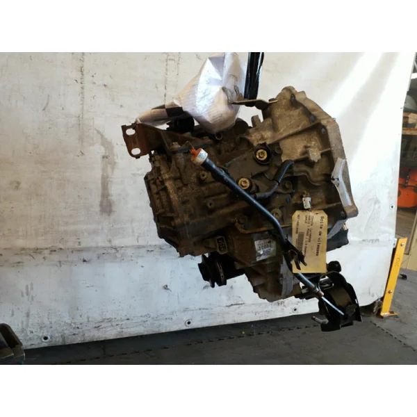 Boite de vitesses TOYOTA YARIS 1