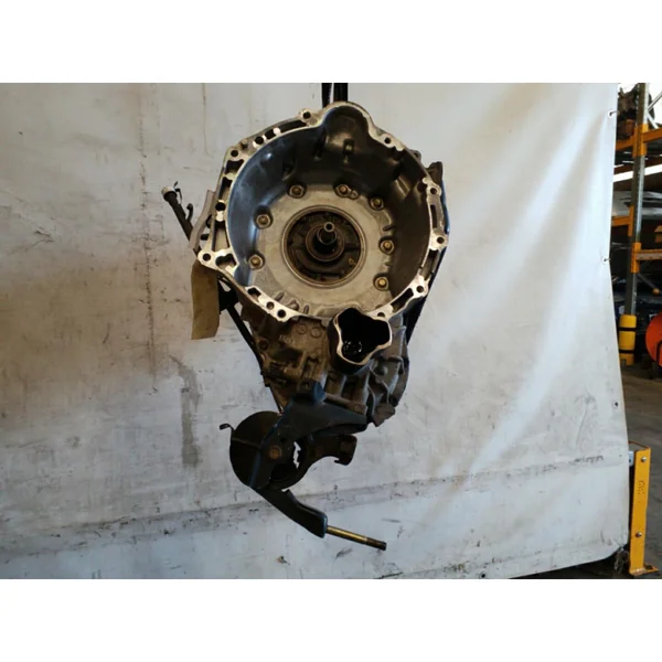 Boite de vitesses TOYOTA YARIS 1