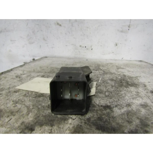 Boitier de prechauffage FORD C-MAX 1