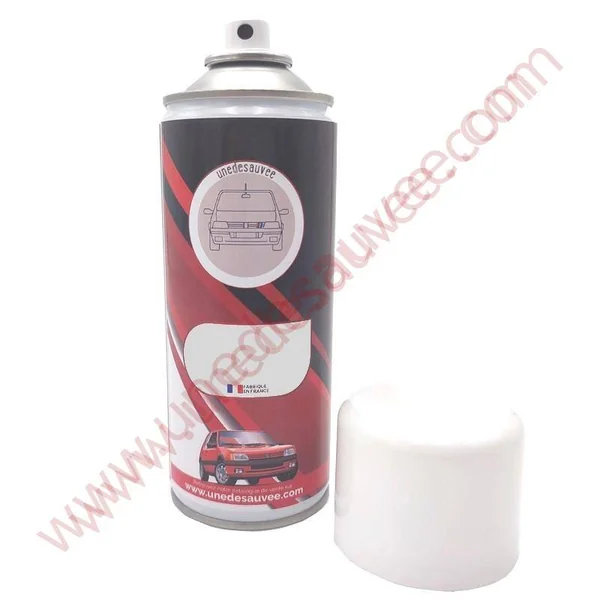 BOMBE EPY BLEU ATLANTIDE PEINTURE AÉROSOL PEUGEOT 309 205 GTI CTI GTI 16 400 ML