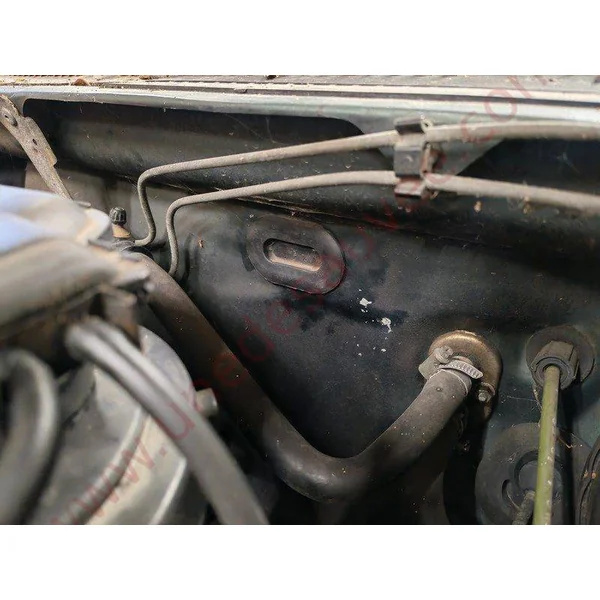 BOUCHON OBTURATEUR DE CAISSE PEUGEOT 309 205 GTI CTI RALLYE ROLAND GARROS TD