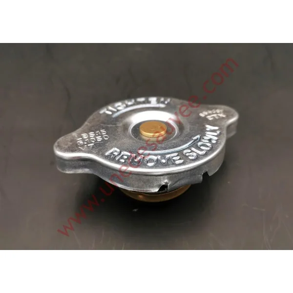 BOUCHON VASE EXPANSION MÉTAL PEUGEOT 205 309 GTI CTI GTI 16