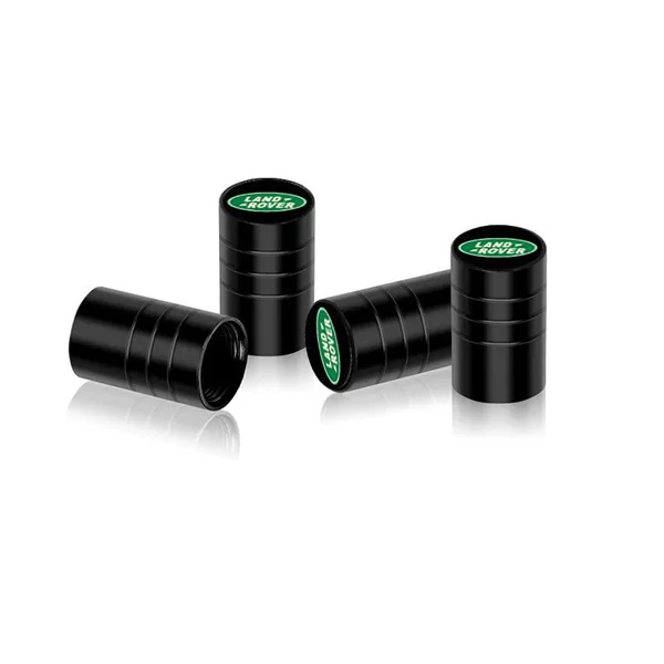 Bouchons de valve pneu Land Rover