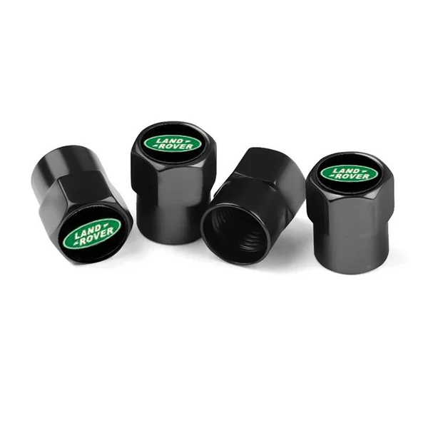 Bouchons de valve pneu Land Rover