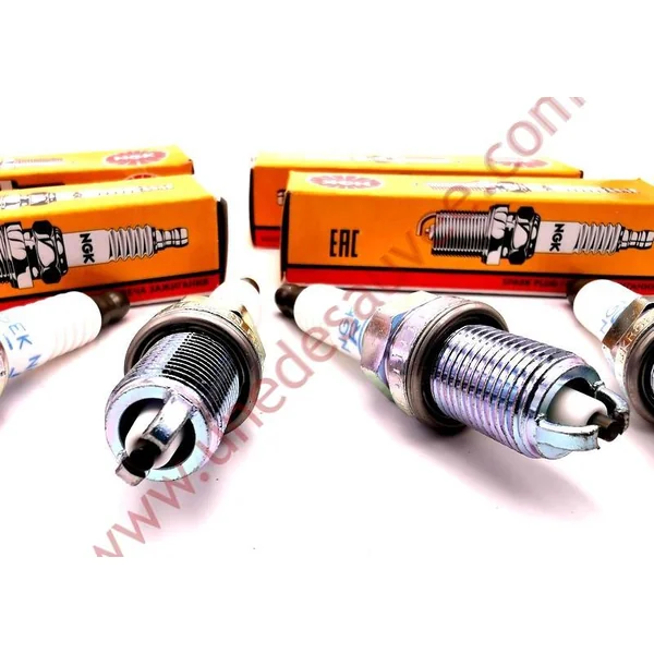 BOUGIE ALLUMAGE NGK PEUGEOT 309 GTI 16S RENAULT CLIO 16S – WILLIAMS KIT DE 4