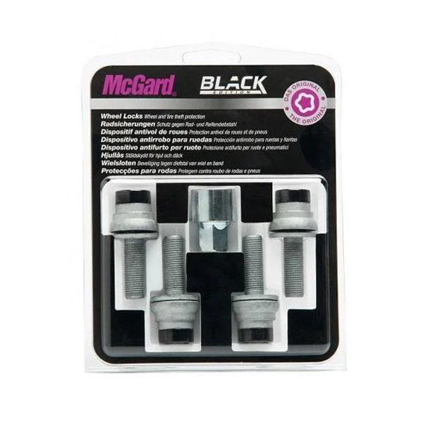 BOULONS ANTIVOL - 27207SUB - MCGARD