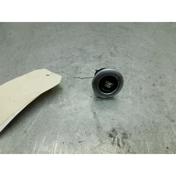 Bouton de demarrage BMW SERIE 1 E87