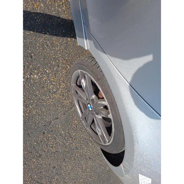 Bouton de demarrage BMW SERIE 1 E87