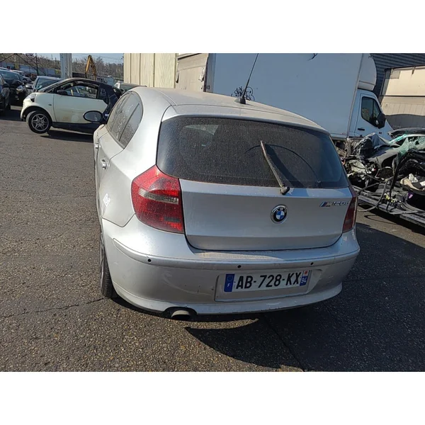 Bouton de demarrage BMW SERIE 1 E87