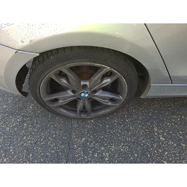 Bouton de demarrage BMW SERIE 1 E87