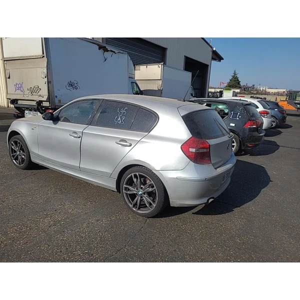Bouton de demarrage BMW SERIE 1 E87