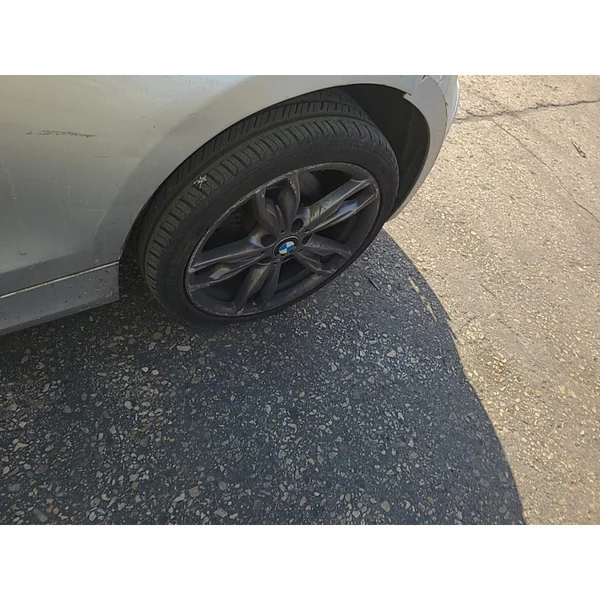 Bouton de demarrage BMW SERIE 1 E87