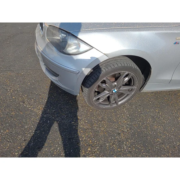 Bouton de demarrage BMW SERIE 1 E87
