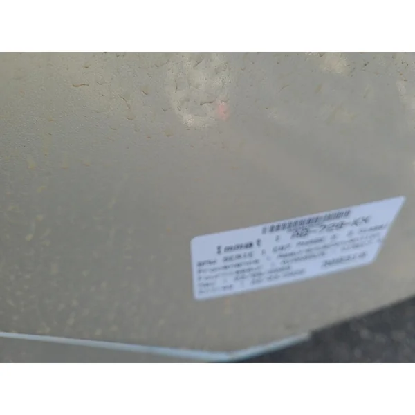 Bouton de demarrage BMW SERIE 1 E87