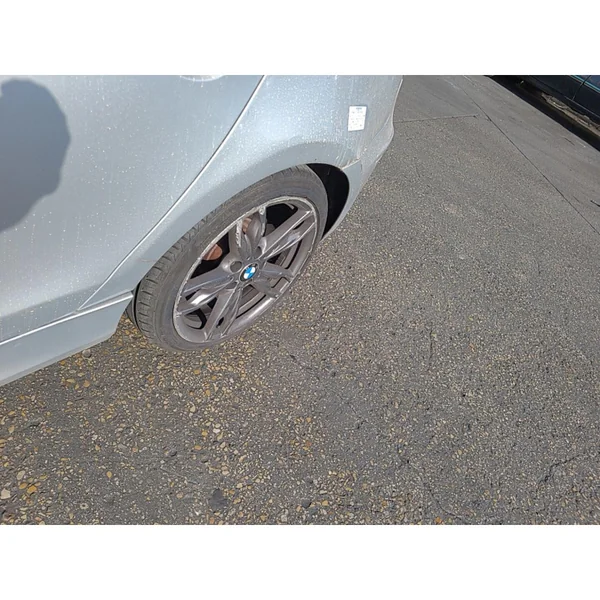 Bouton de demarrage BMW SERIE 1 E87