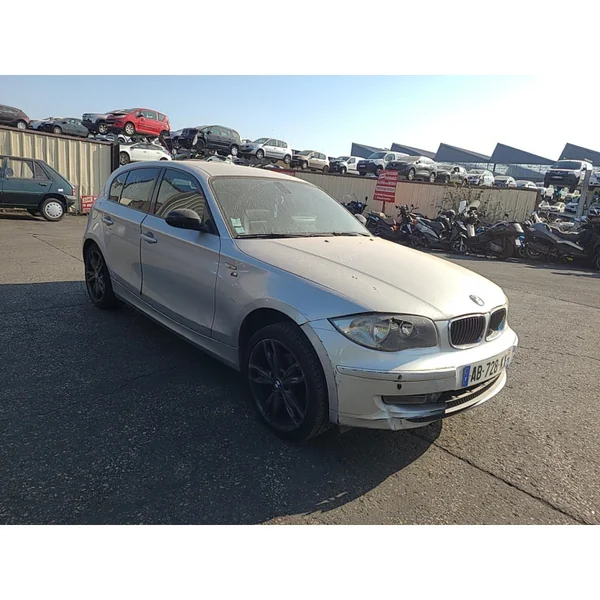 Bouton de demarrage BMW SERIE 1 E87