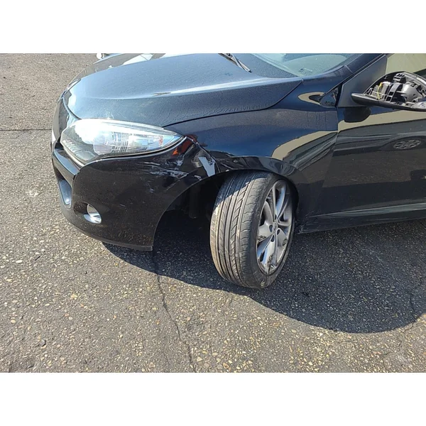 Bouton de demarrage RENAULT MEGANE 3