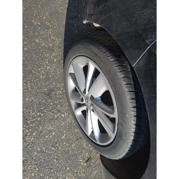 Bouton de demarrage RENAULT MEGANE 3