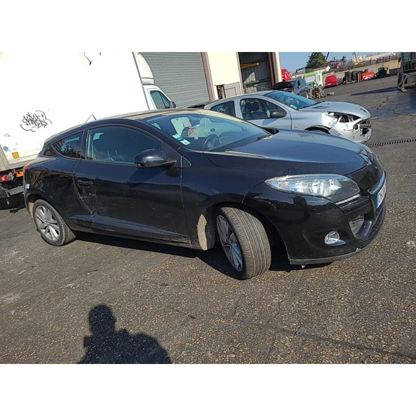 Bouton de demarrage RENAULT MEGANE 3