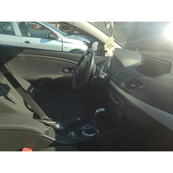 Bouton de demarrage RENAULT MEGANE 3
