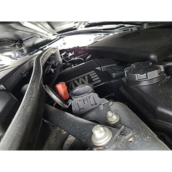 Bras essuie glace arriere BMW SERIE 1 E87