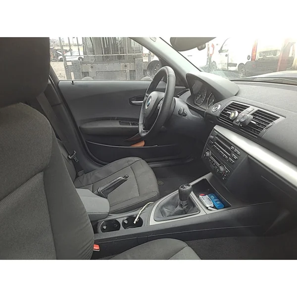 Bras essuie glace arriere BMW SERIE 1 E87