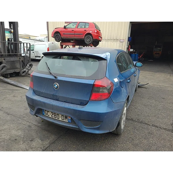 Bras essuie glace arriere BMW SERIE 1 E87
