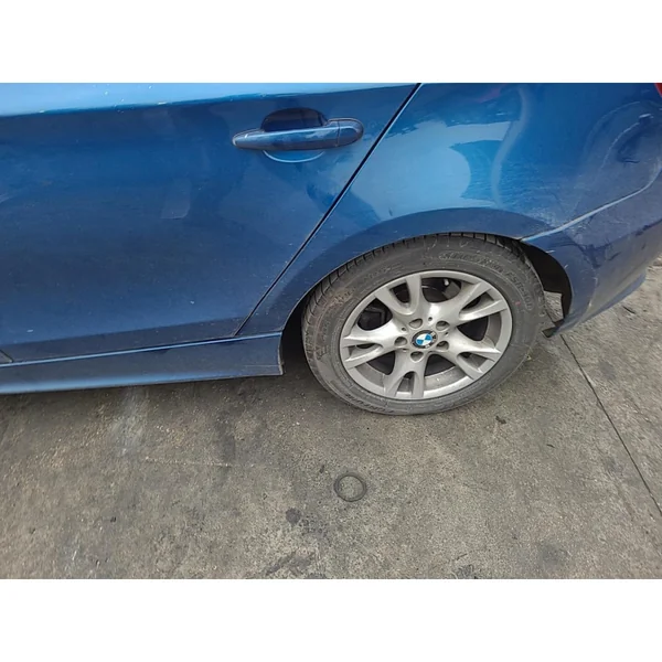 Bras essuie glace arriere BMW SERIE 1 E87