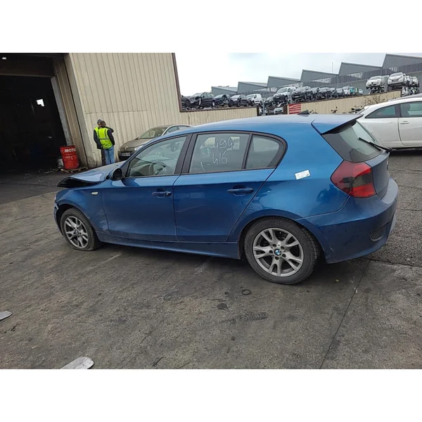 Bras essuie glace arriere BMW SERIE 1 E87
