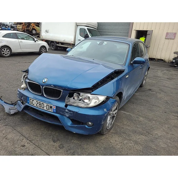 Bras essuie glace arriere BMW SERIE 1 E87