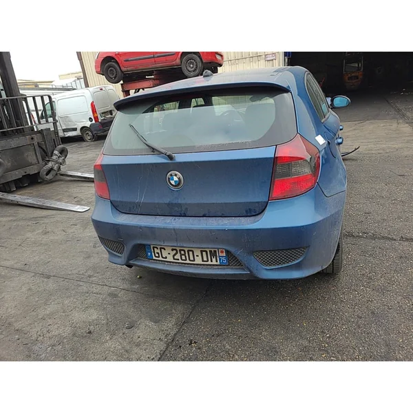Bras essuie glace arriere BMW SERIE 1 E87