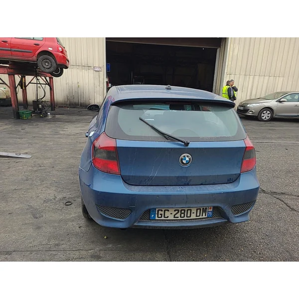Bras essuie glace arriere BMW SERIE 1 E87