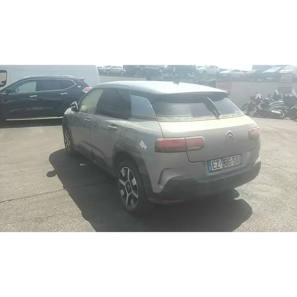 Bras essuie glace avant CITROEN C4 CACTUS